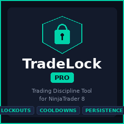 Tradelock Pro